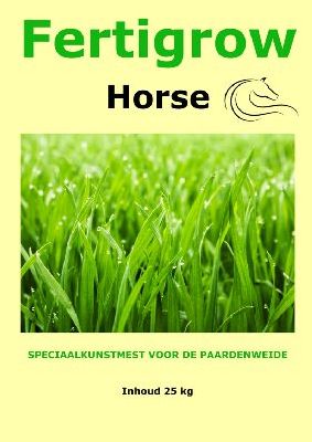 8 zakken Fertigrow Horse per zak € 25.00 € 199.99
